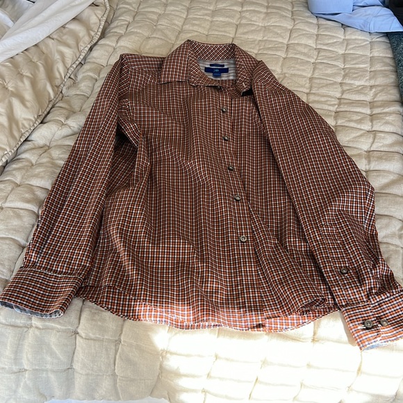 Egara medium dress shirt - Picture 2 of 3